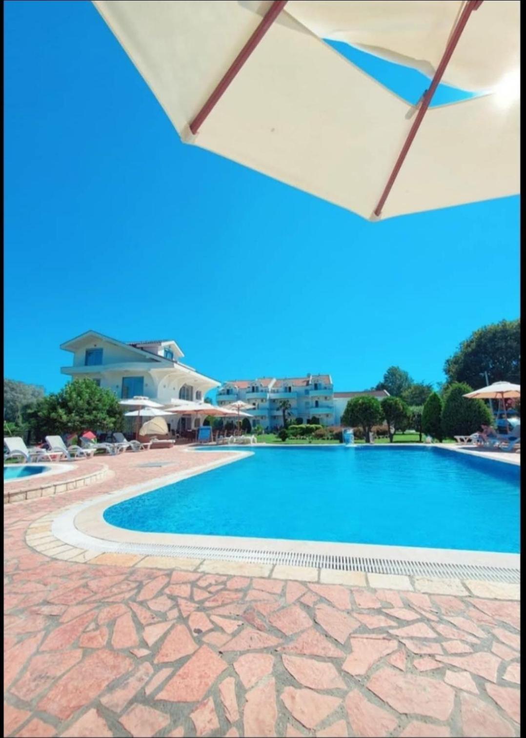 Hotel Comfort & Villas Donji Stoj Extérieur photo