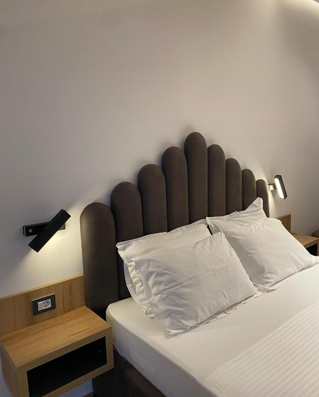 Hotel Comfort & Villas Donji Stoj Extérieur photo