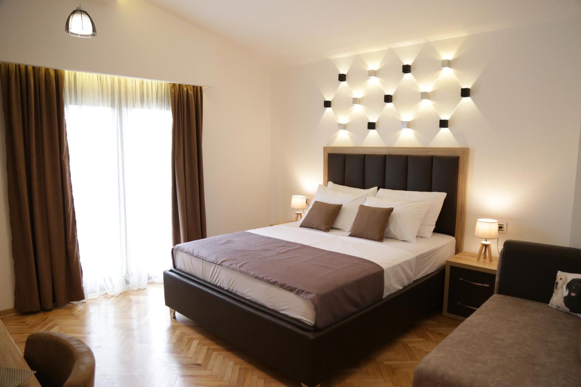 Hotel Comfort & Villas Donji Stoj Extérieur photo