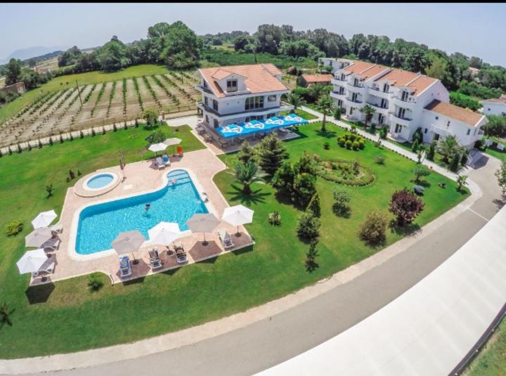 Hotel Comfort & Villas Donji Stoj Extérieur photo