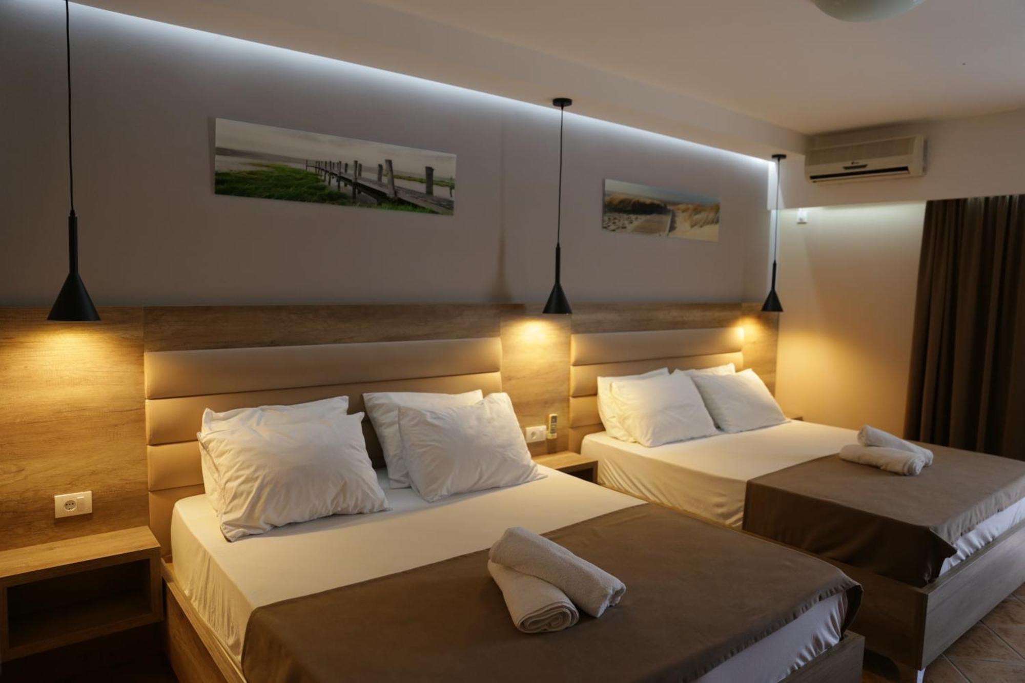 Hotel Comfort & Villas Donji Stoj Extérieur photo