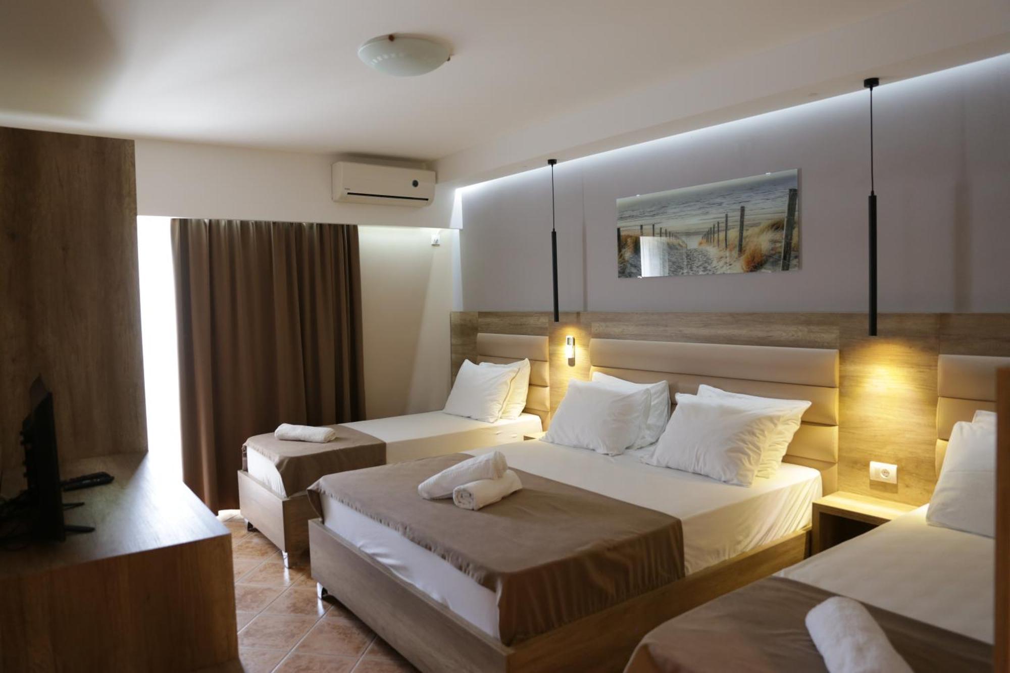 Hotel Comfort & Villas Donji Stoj Extérieur photo