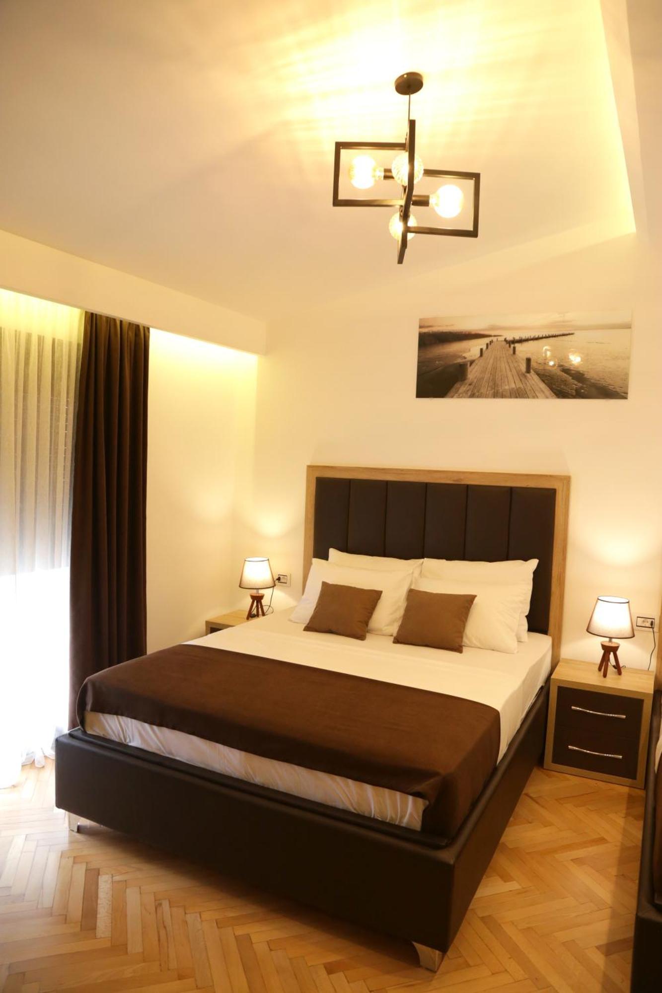 Hotel Comfort & Villas Donji Stoj Extérieur photo