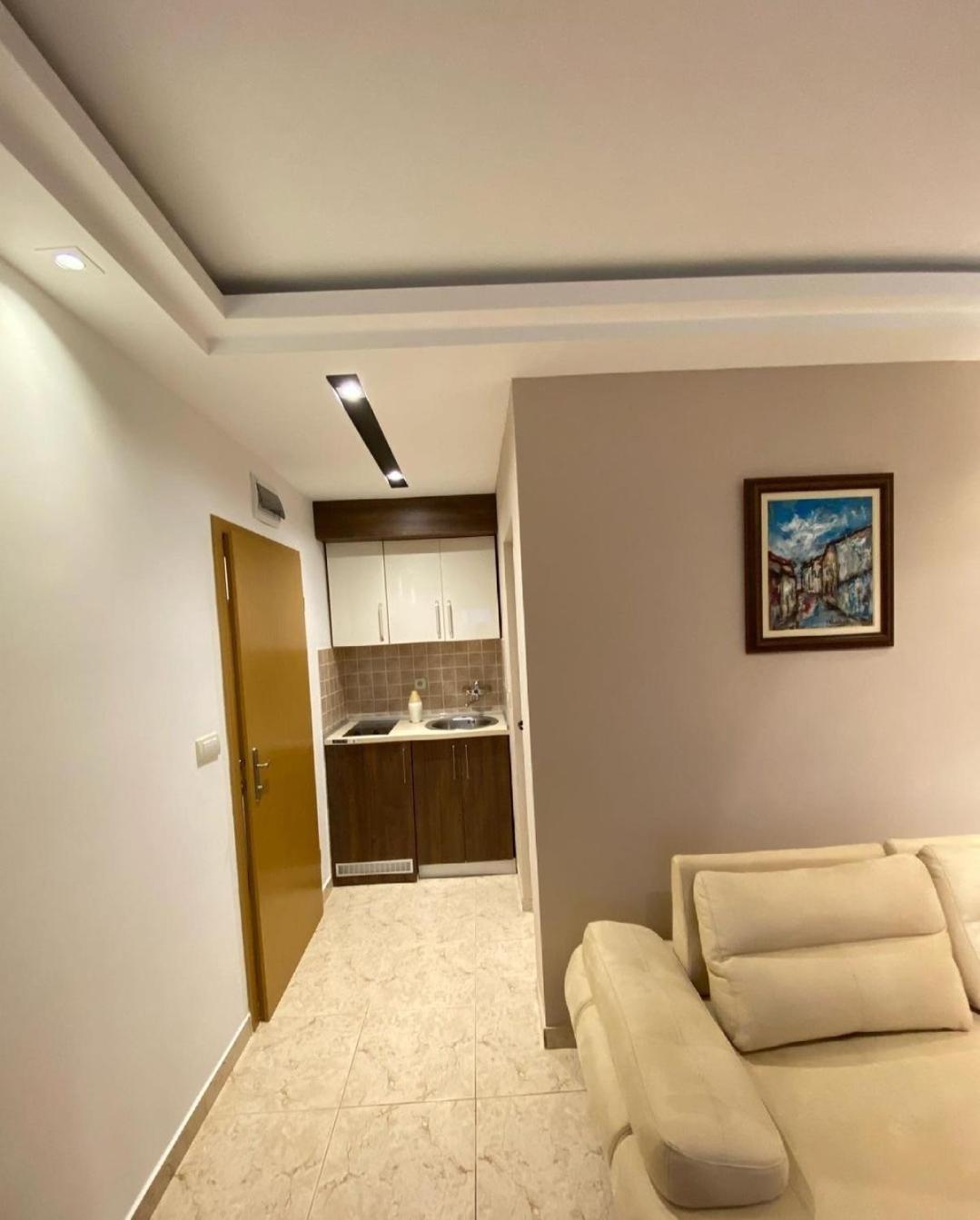 Hotel Comfort & Villas Donji Stoj Extérieur photo