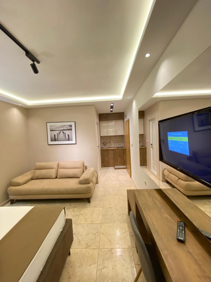 Hotel Comfort & Villas Donji Stoj Extérieur photo