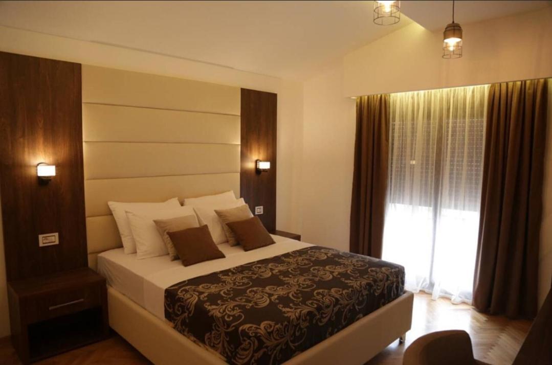 Hotel Comfort & Villas Donji Stoj Extérieur photo