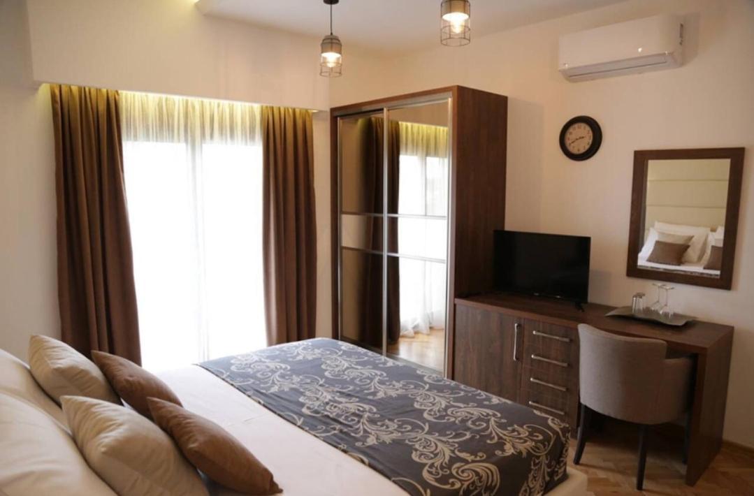 Hotel Comfort & Villas Donji Stoj Extérieur photo