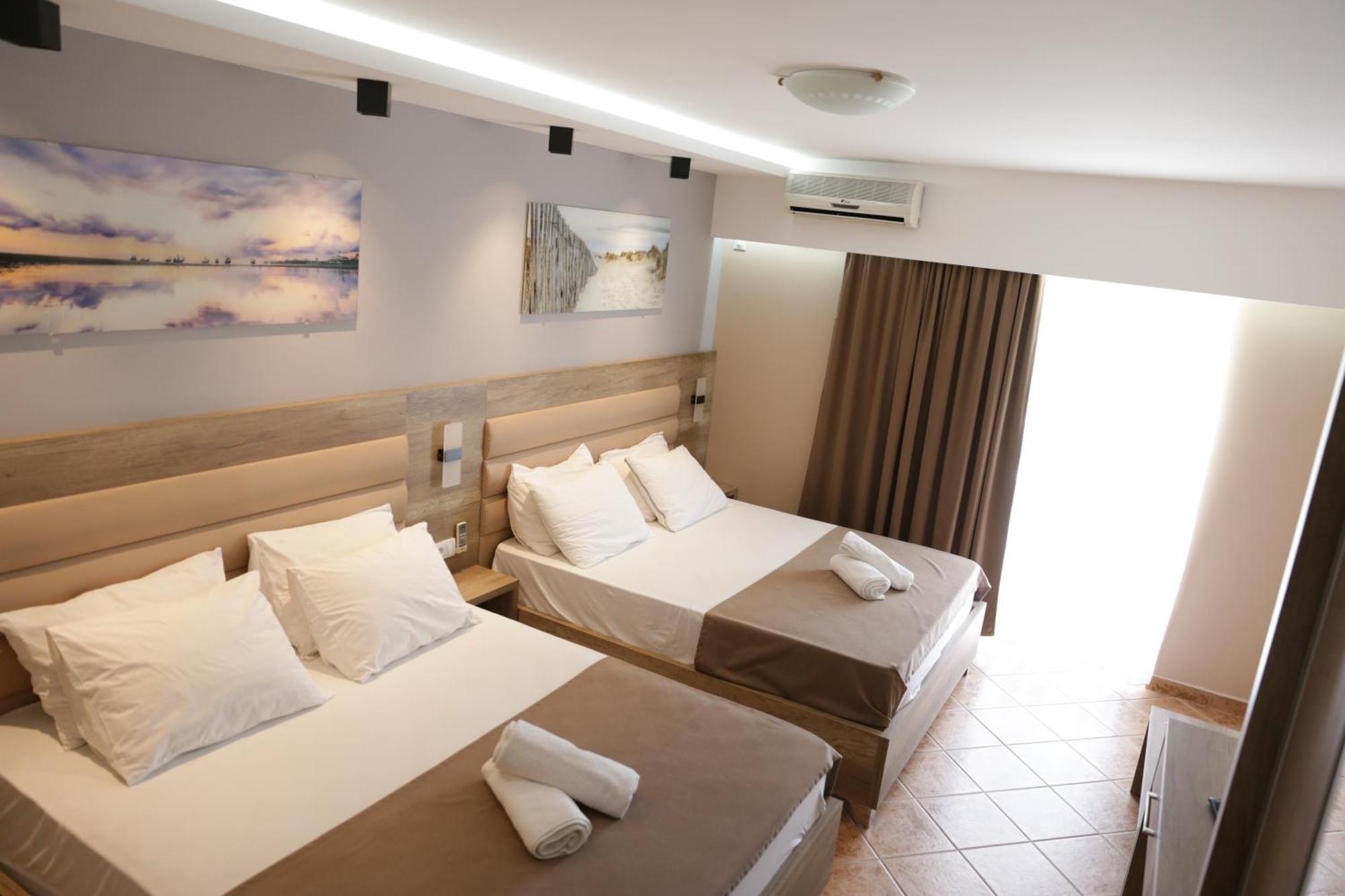 Hotel Comfort & Villas Donji Stoj Extérieur photo