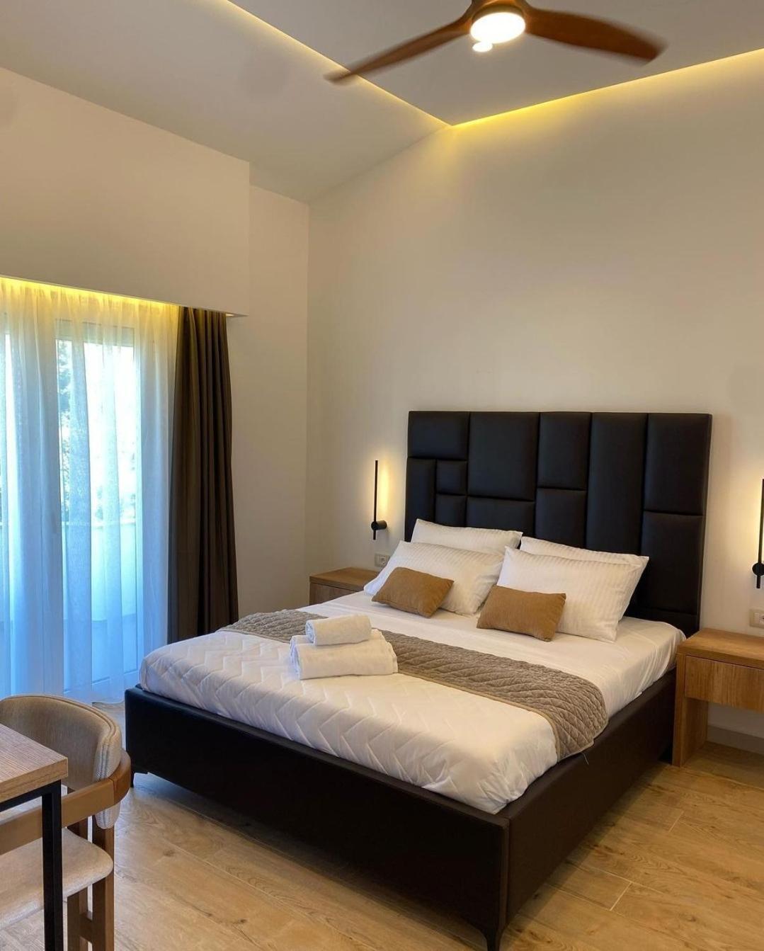 Hotel Comfort & Villas Donji Stoj Extérieur photo