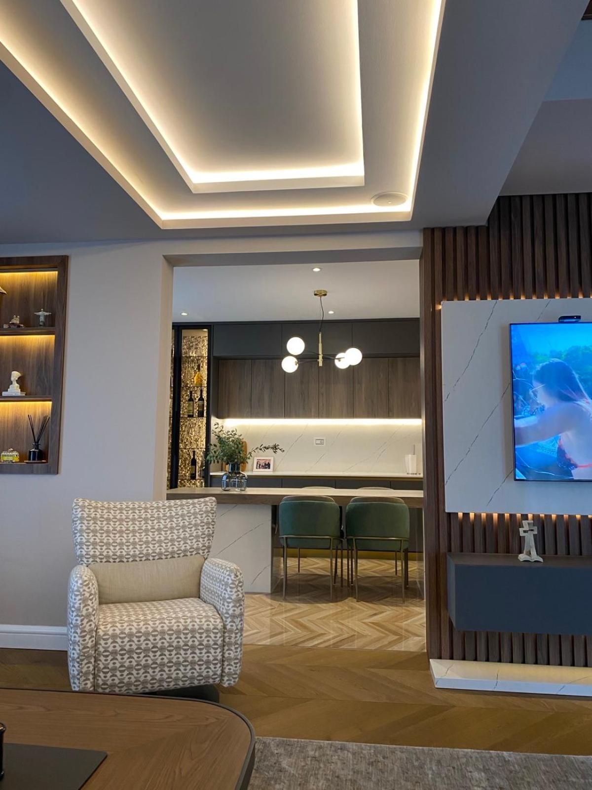 Hotel Comfort & Villas Donji Stoj Chambre photo