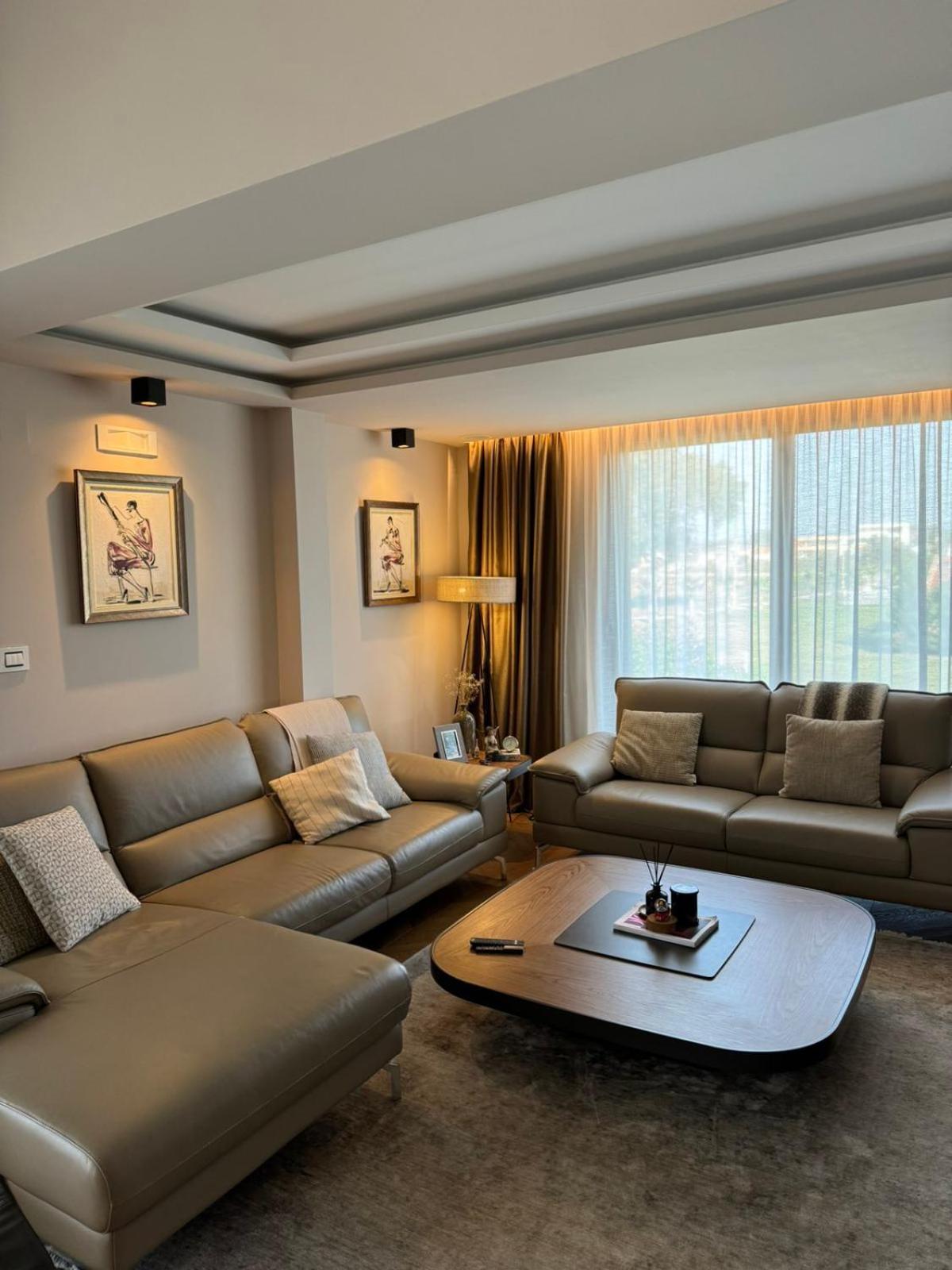 Hotel Comfort & Villas Donji Stoj Chambre photo