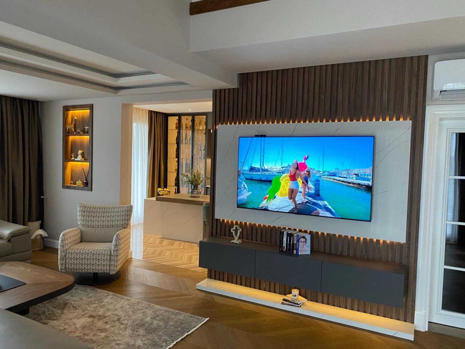 Hotel Comfort & Villas Donji Stoj Chambre photo