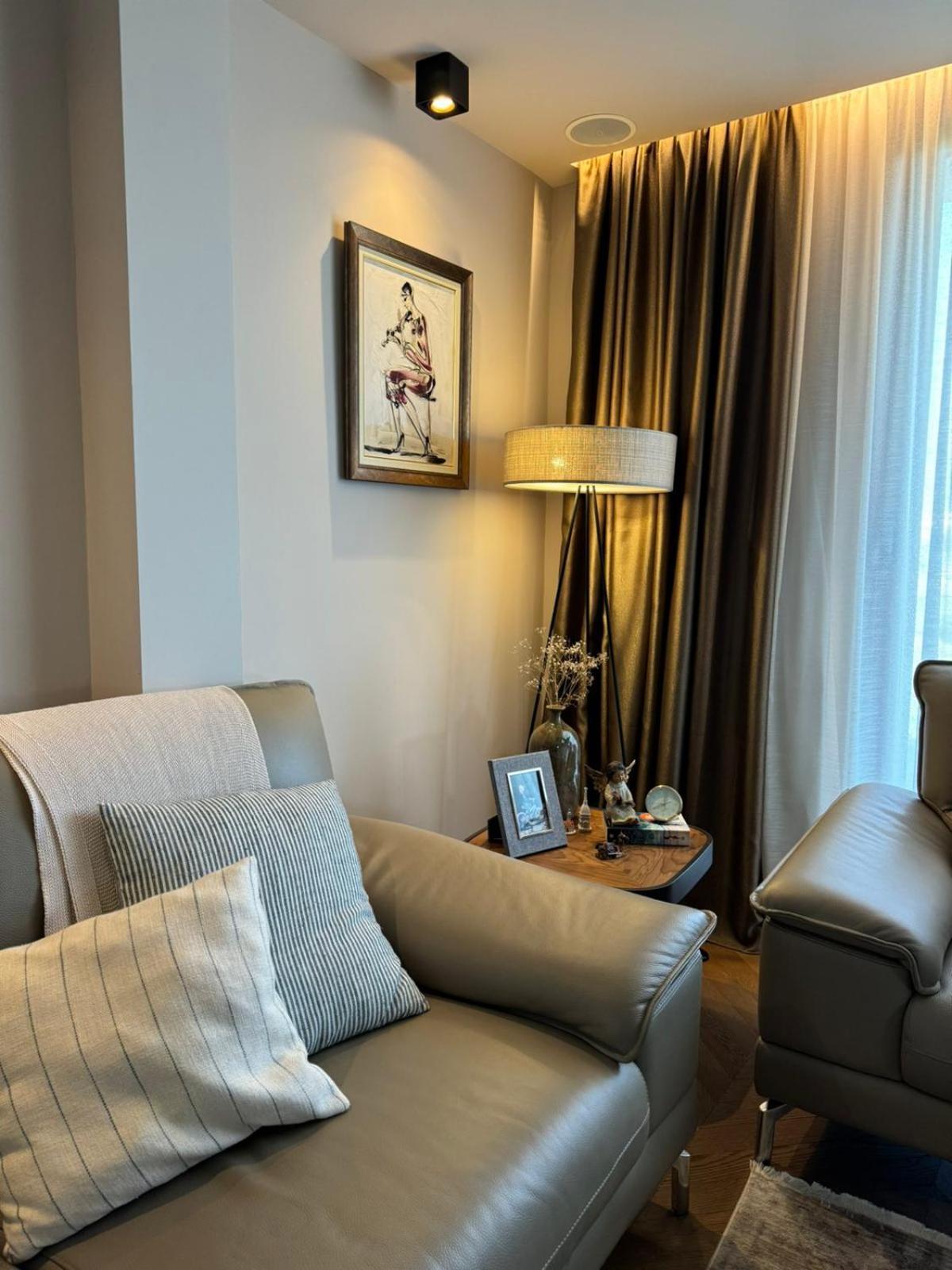 Hotel Comfort & Villas Donji Stoj Chambre photo